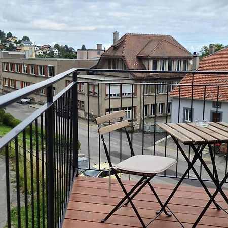 Petit Bijou De Sainte-Croix Villa Eksteriør bilde