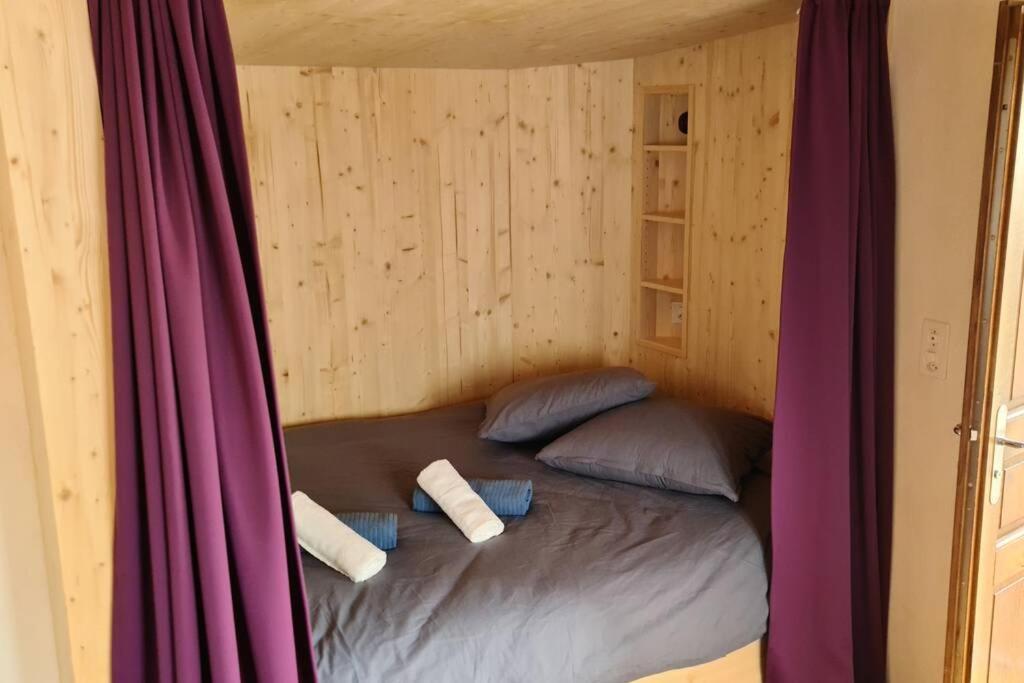 Petit Bijou De Sainte-Croix Villa Eksteriør bilde