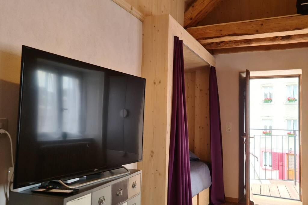 Petit Bijou De Sainte-Croix Villa Eksteriør bilde